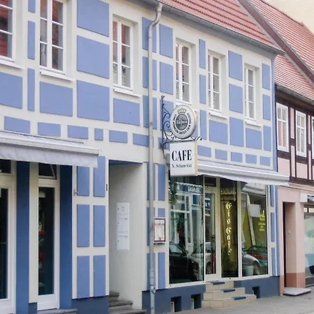 Ferienhaus 0 Bedroom Holiday In *