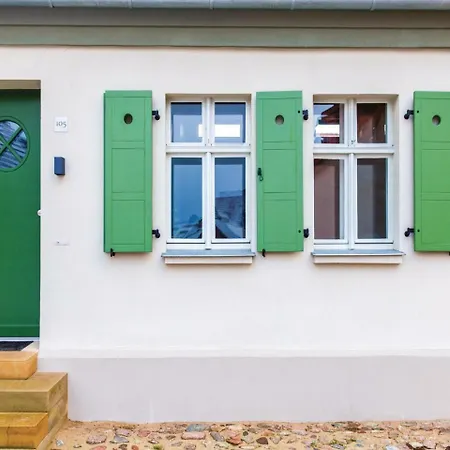 0 Bedroom Holiday In Ferienhaus