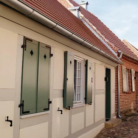 0 Bedroom Holiday In Ferienhaus *