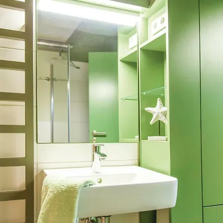 0 Bedroom Holiday In Kyritz