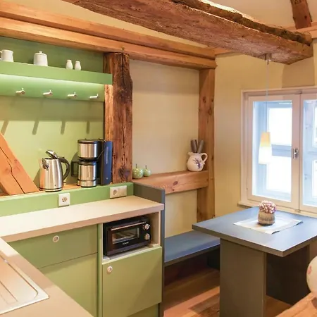 0 Bedroom Holiday In * Kyritz