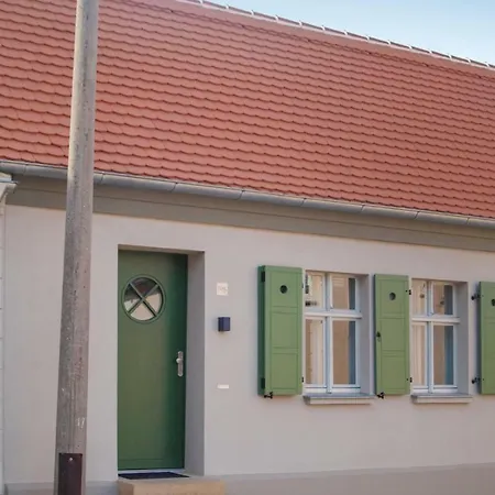 Ferienhaus 0 Bedroom Holiday In