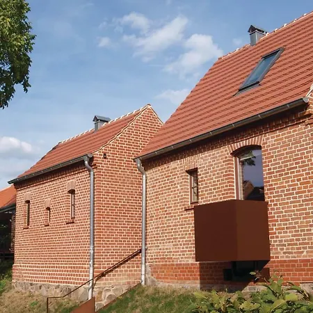 Ferienhaus 0 Bedroom Holiday In Kyritz