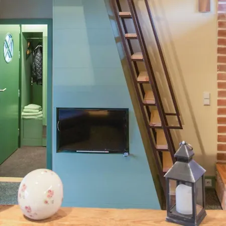 0 Bedroom Holiday In Kyritz